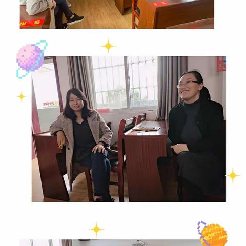 “以研促教，以评促学”——宜阳县盐镇乡中心小学数学教研组十月教研活动简报