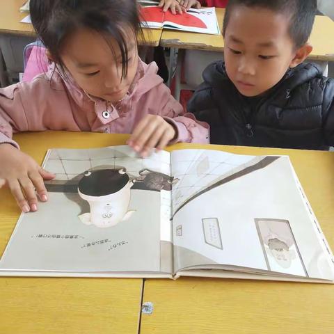 葛坳乡上老小学一年级