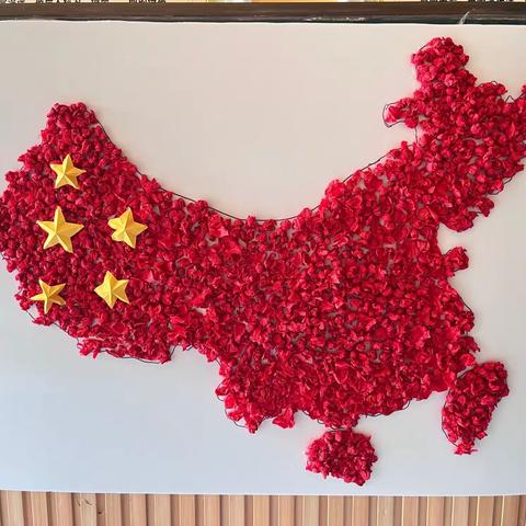 🇨🇳我们都是中国人🇨🇳