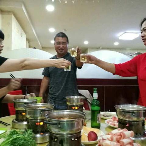 西北印象――人物篇