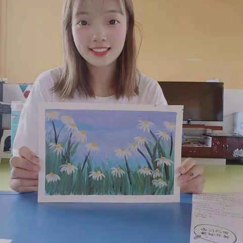 落雁乡中心幼儿园业务学习