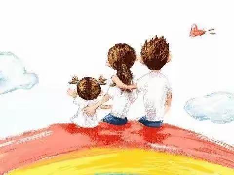 埤城中心小学二年级（2）班家校共育线上交流活动——《亲子沟通  》