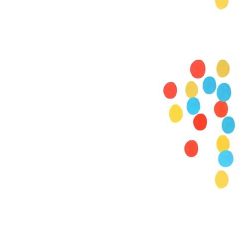 小班数学游戏《点点点》