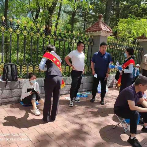 爱心助考，逐梦未来——长春铁路支行助力高考季