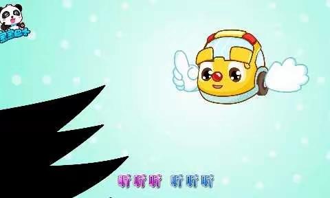 停课不停学，成长不停歇—汉中兴汉新区第九幼儿园