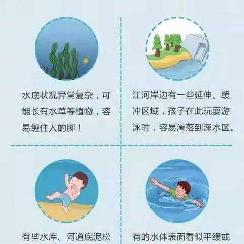 三塘联合学校农科所校区————防溺水安全教育