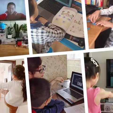 中国🇨🇳加油！武汉❤️加油！“停课不停学”