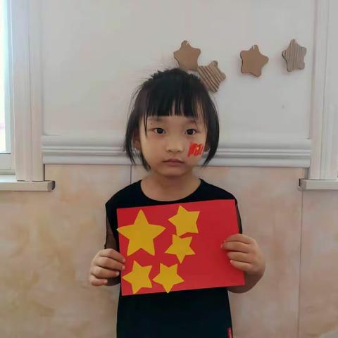 庆国庆，迎中秋小神童幼儿园喜迎国庆主题活动