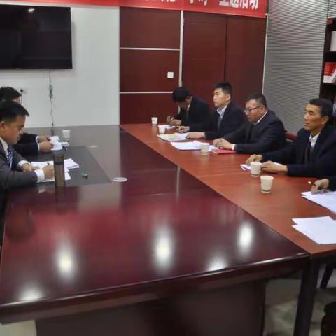 志丹联社西川党支部召开"不忘初心、牢记使命"主题教育组织生活会暨民主评议党员