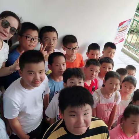 新学期，我们扬帆启航！