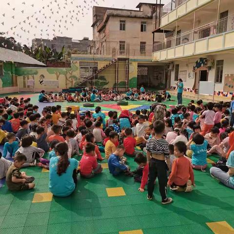 【预防溺水，珍爱生命】——联社幼儿园防溺水安全演练