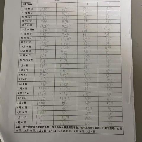 玩转口算卡片   提升计算能力——正和中队陈子烜