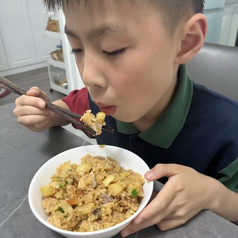 懒人牌土豆排骨焖饭