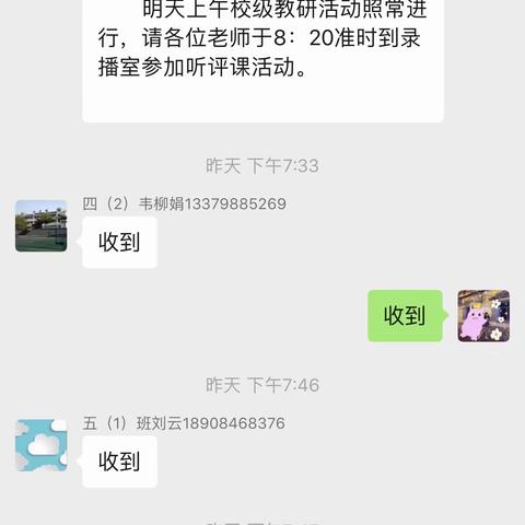 研无止境，“语”你成长——吉阳区南新小学语文教研活动简报