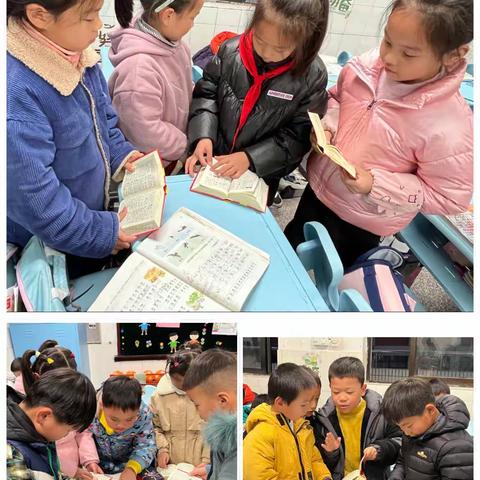 用好工具书  快乐查字典