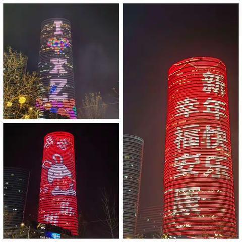 《记这大半学期的五5班》