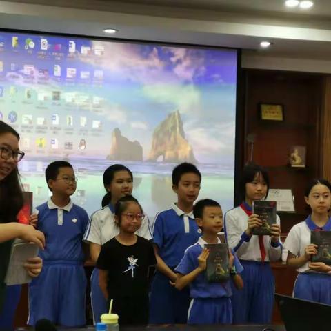 精彩的少年议会