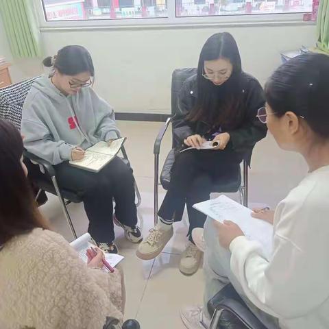 一年级语文组教研工作总结