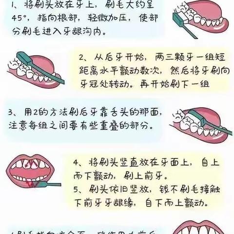 关爱口腔健康 中医院口腔科“9·20爱牙日”免费洗牙活动开始啦！