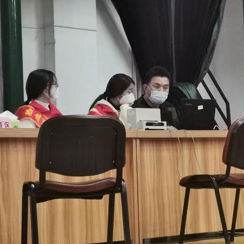 【南安义工】热血送暖，为生命接力