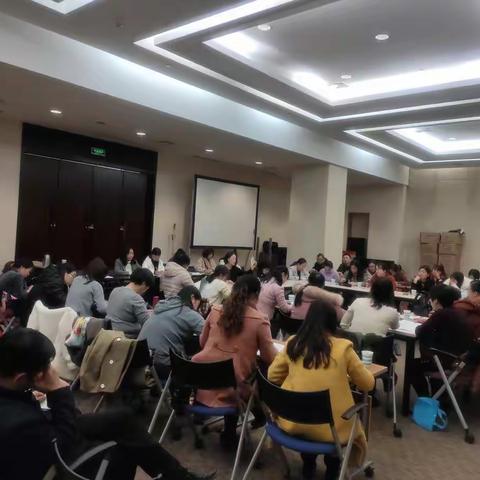 高新区文旅健康局召开妇幼工作会议