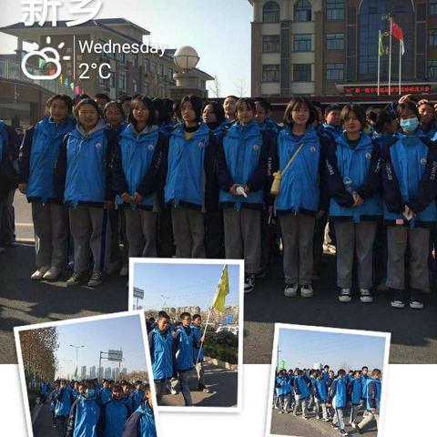 感恩有你们——从七三到八三的2020