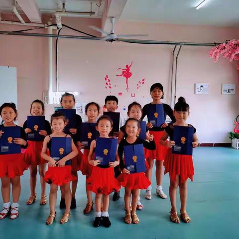 学到艺术：学习少儿艺术教育，对孩子未来帮助很大