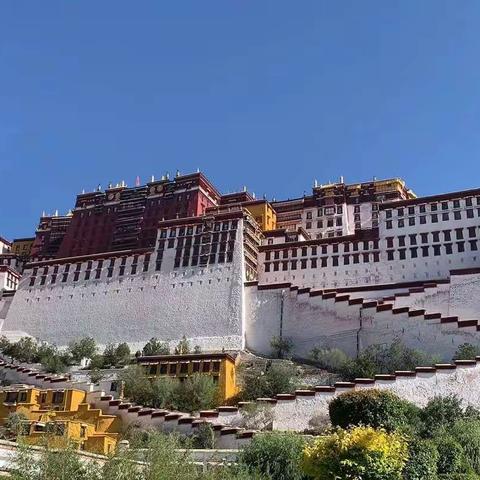 雪域圣地  圆梦西藏