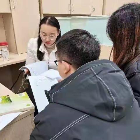 梳理方法 助力期末——二年级数学组备课小记（八）