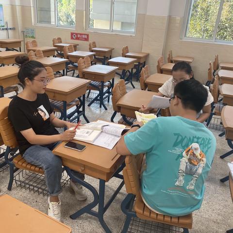 凝聚集体智慧，打造高效课堂——二年级数学组集体备课小记（三）