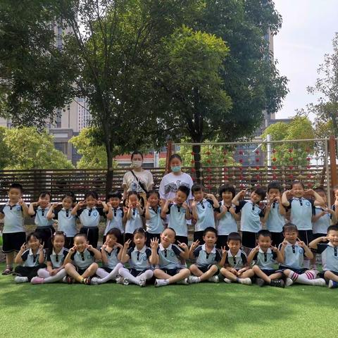 哇🎊🎊乔老师、杨老师👩🙋来啦