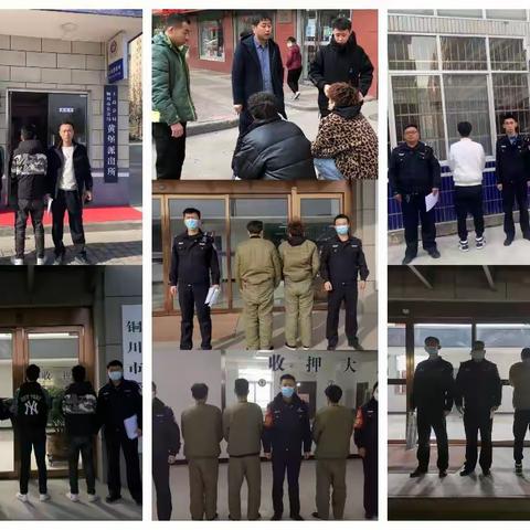 “百日会战”雷霆出击　“断卡”行动战果丰硕