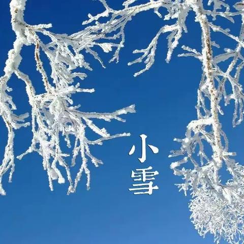 小雪