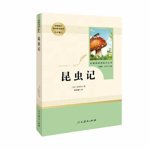 【和雅新小】书香中国，师生同读。2021寒假教师好书推荐12