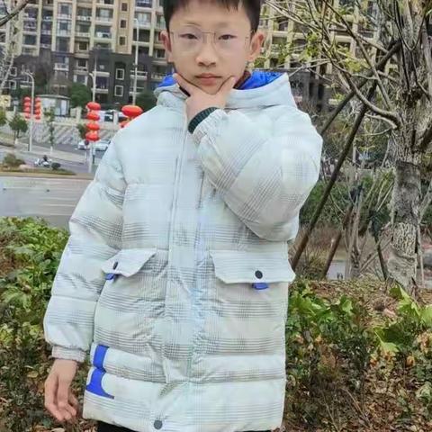 【和乐·明叔】【新文明实践中心明叔小学站】讲好明叔故事——新时代好少年（2）