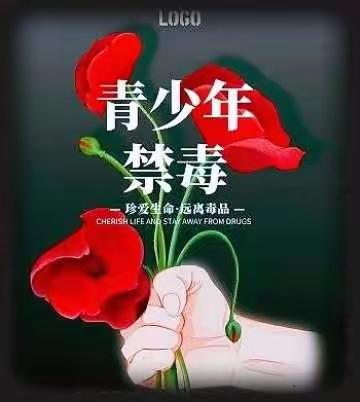 ❤️携手前进不“毒”行❤️