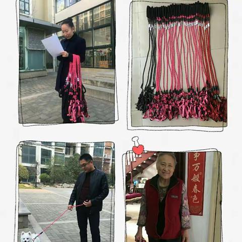 文明养犬|让它成为“绅士”