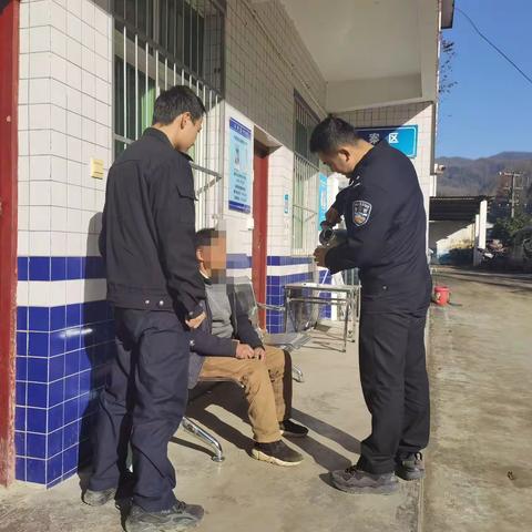 “血脉相连不可隔”———联合化解子女不赡养老人问题