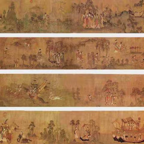同课异构，同放异彩——吴忠三中（南湖校区）政史组教研活动纪实7