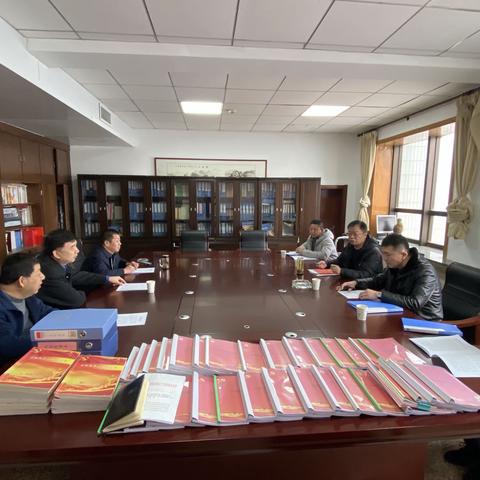 区直机关工委督导组到区法院督导党建工作