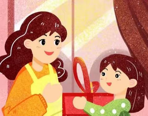 “温暖三月，浓情相伴”—黄章中心幼儿园开展庆祝三八妇女节系列活动