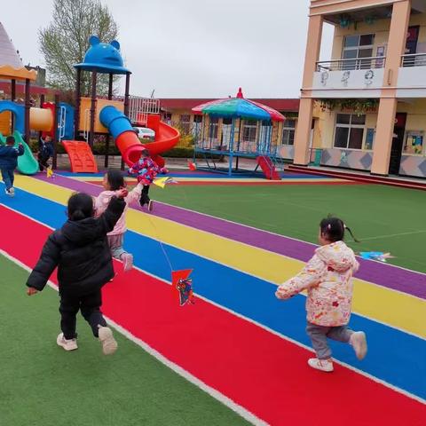 “浓情清明，浸润童心”——黄章幼儿园开展清明节系列活动