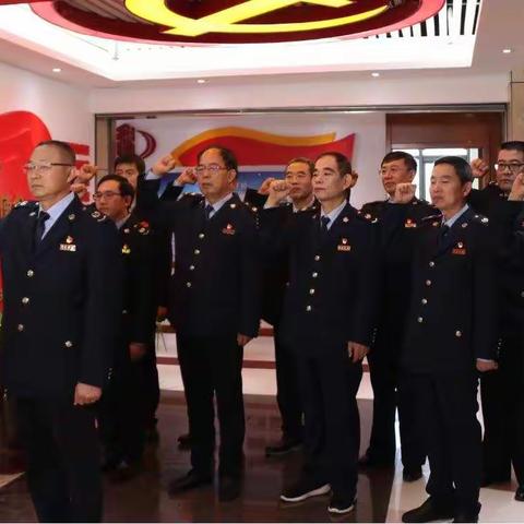 多措并举出实招  砥砺前行再加力孝义市税务局深耕细琢让主题教育落深落实