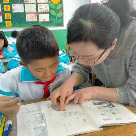 最美的九月，遇见最美的初心——武都区葆真小学六年级八班工作简述