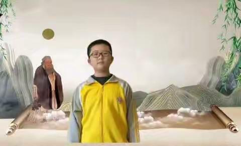 居家学习，我们的周末生活