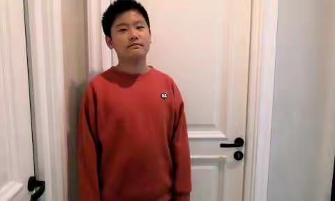 我是英语小天才-英语演讲小视频（7.53）