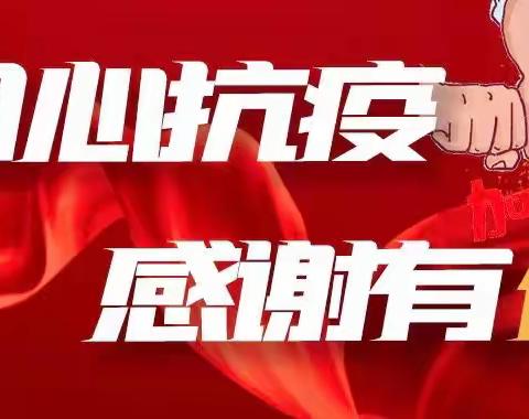 爱我罗川，同心抗疫——爱心企业、人士积极助力凤山抗击疫情