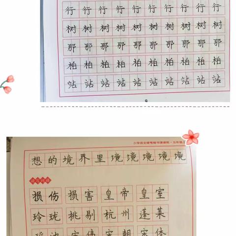 暑期培训共成长，蓄势待发新征程半截塔学区下伙房小学 张秀霞