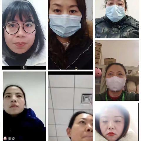 襄十区域2022年12月份财务工作会议
