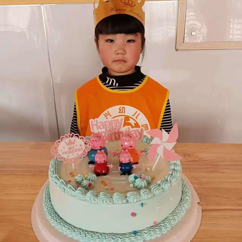 ㊗️李依平小朋友生日快乐！！！🎂🎂🎂🎉🎉🎉